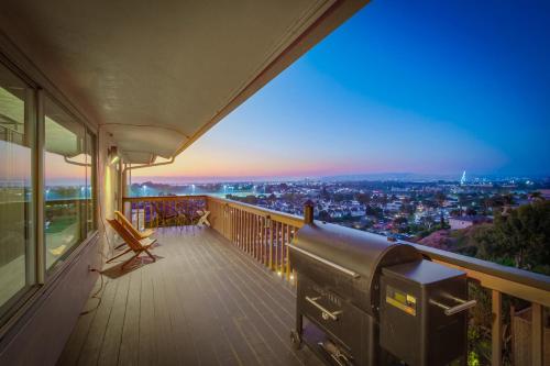 Red Hawk Coastal Estate — 4-Star Luxury Hotel in San Diego, United States