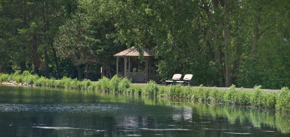 Club Wyndham Tamarack - photo 25