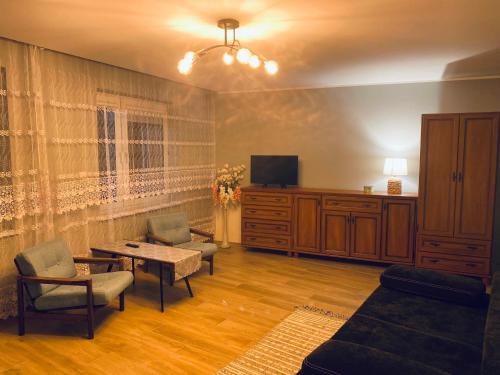 Agroturystyka u Agaty - carbon neutral hotel in Checiny