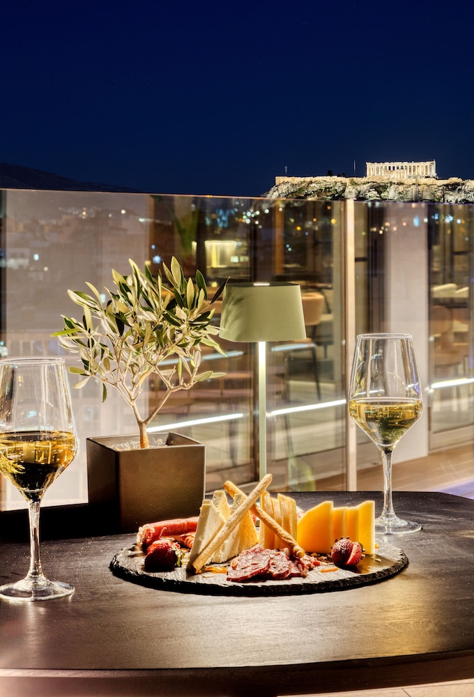 מזון ומשקאות