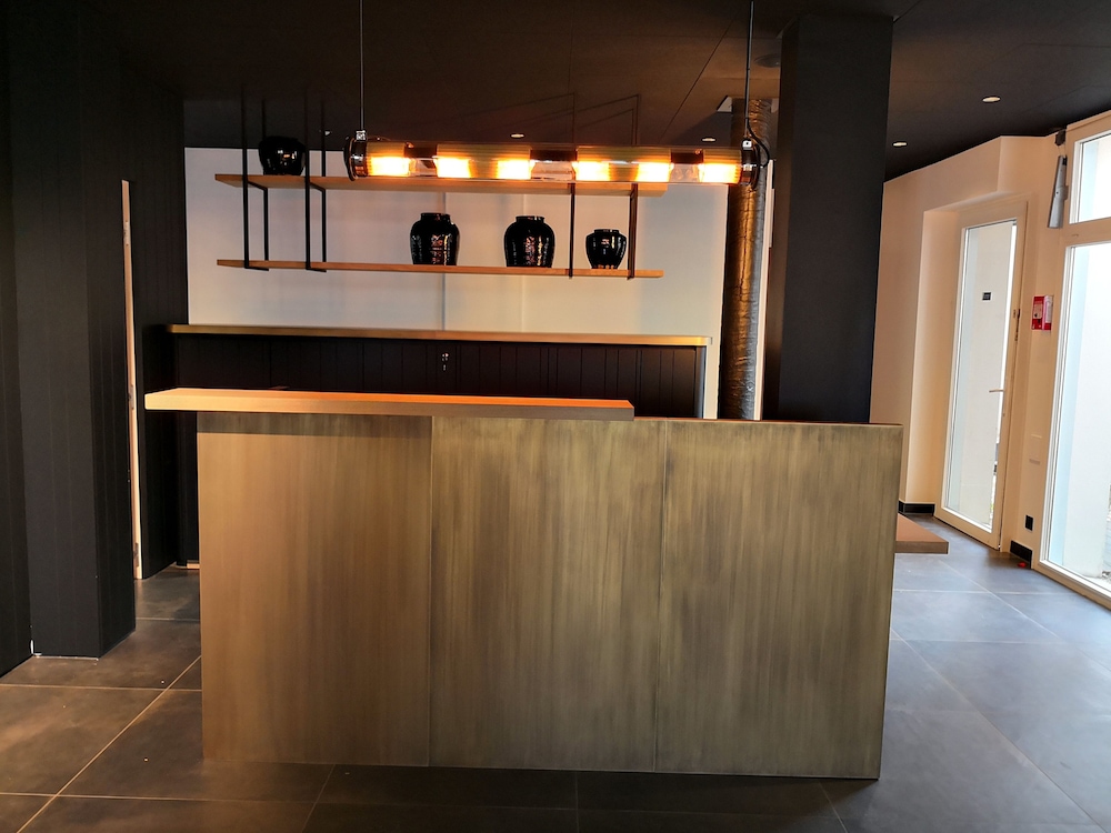 Mercure St Malo Front De Mer in Saint-Malo, France