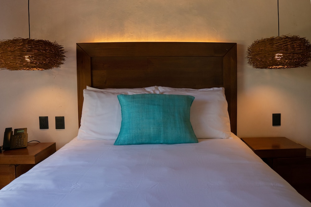 Puerta del Cielo Hotel Origen — Bacalar — photo 5