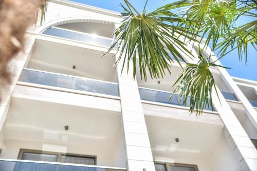 Hotel Prova in Ulcinj, Montenegro