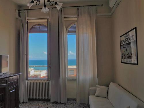 Skyline Formia — 4-Star Luxury Hotel in Formia, Italy