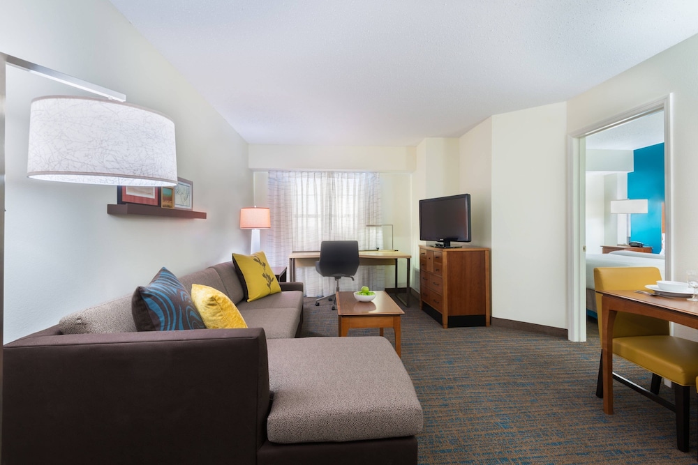 Residence Inn by Marriott St Louis Downtown - photo 21