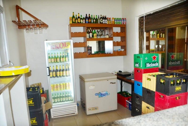 Eastern Country Hotel in Unknown City, Rwanda