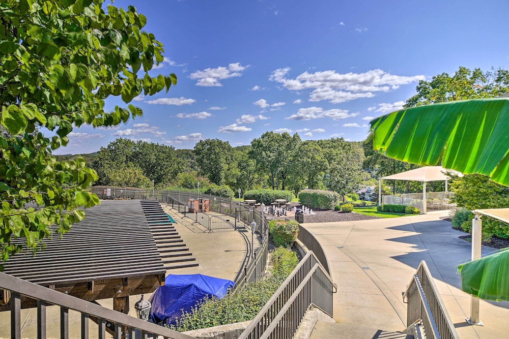 Branson Vacation Rental w Resort Amenities - photo 31