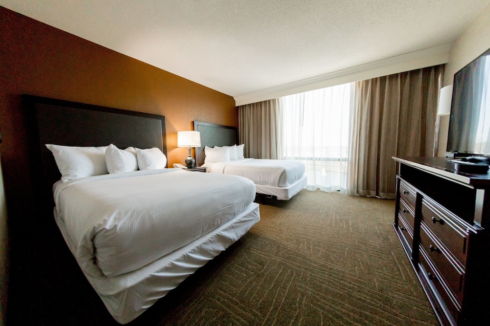 Embassy Suites by Hilton Lexington Green - photo 10