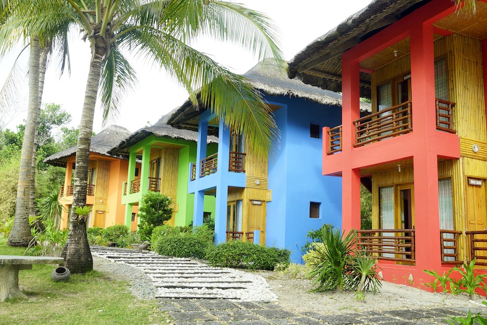 Ticao Altamar Boutique Resort — hotel in San Jacinto