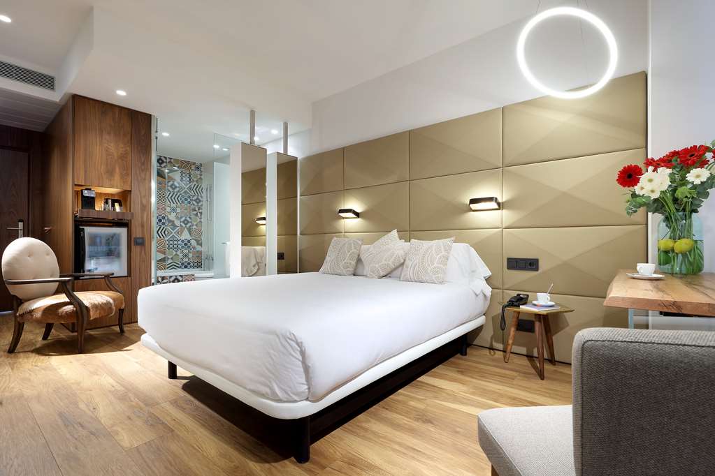 Hotel SB Glow 4 Sup — Barcelona — photo 4