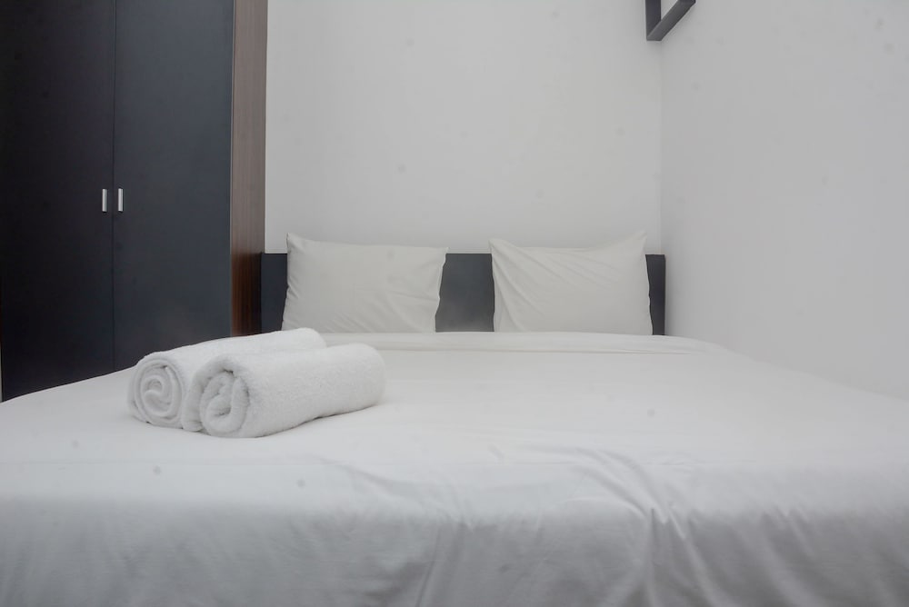 Brand New and Best Choice 2BR at Cinere Resort Apartment in Depok, Indonesia