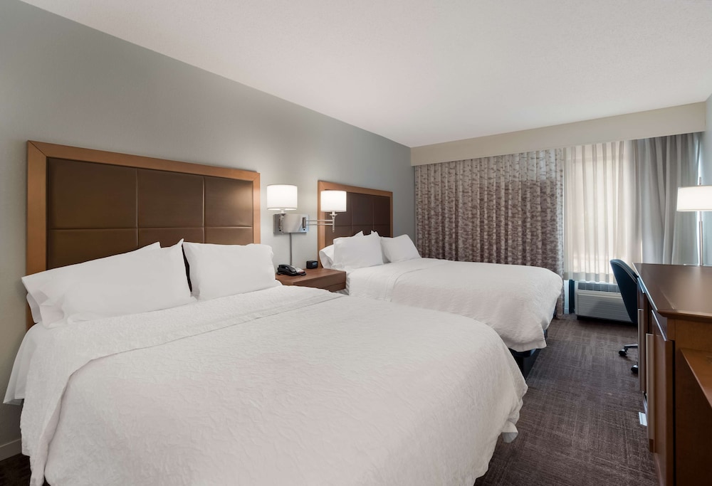 Hampton Inn Columbia I 26 Airport - photo 16