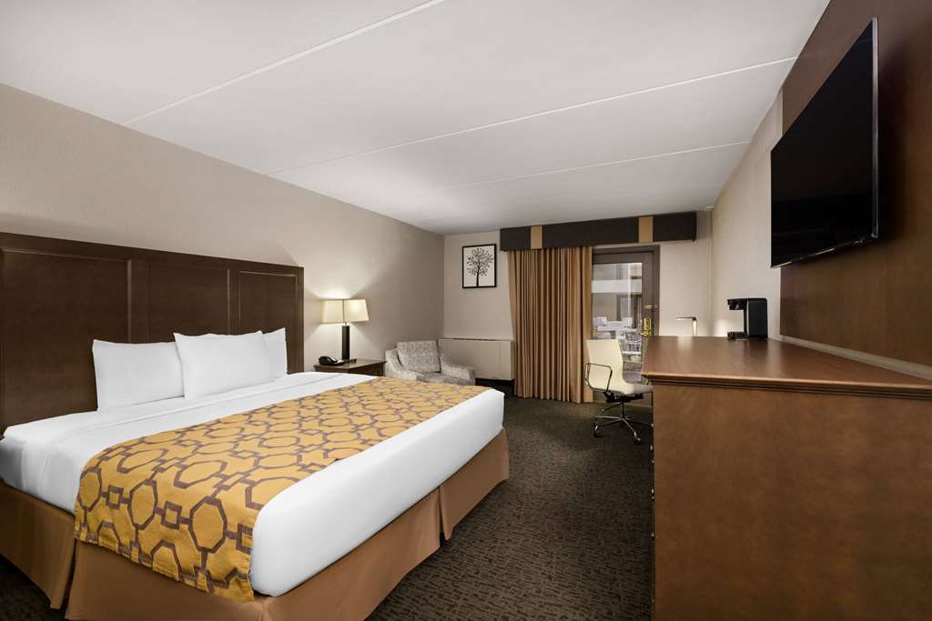 Baymont by Wyndham Shakopee - photo 15