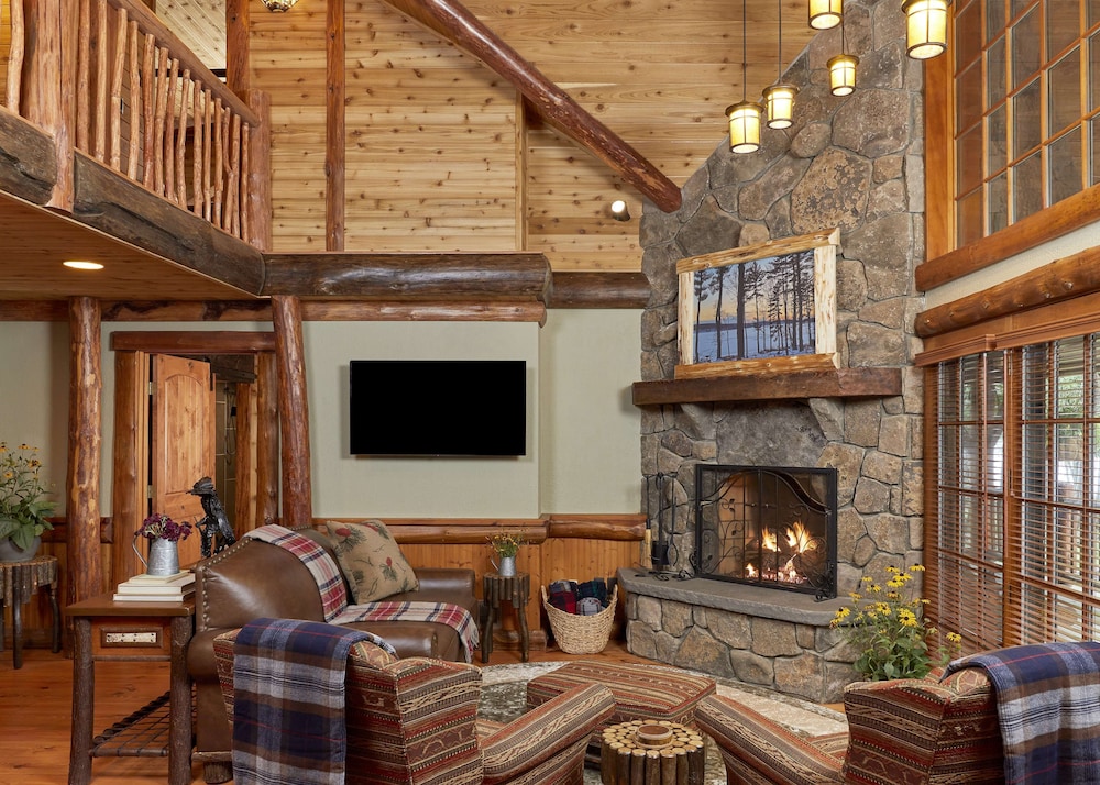 The Chatwal Lodge - photo 44