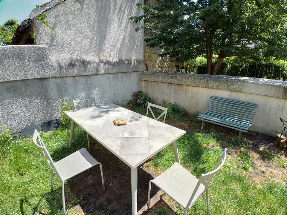 Gite Ozoo — Saint-Aignan — photo 5