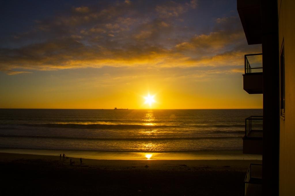 Playa Bonita — 4-Star Luxury Hotel in Rosarito, Mexico