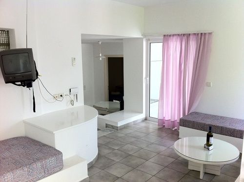 Markakis Apartments — Elounda — photo 3
