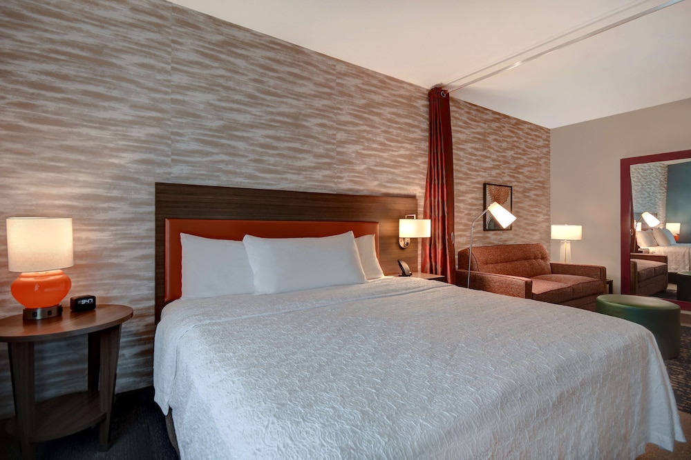 Home2 Suites by Hilton Troy - photo 10