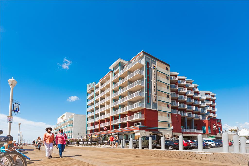 Hyatt Place Ocean City Oceanfront - photo 51