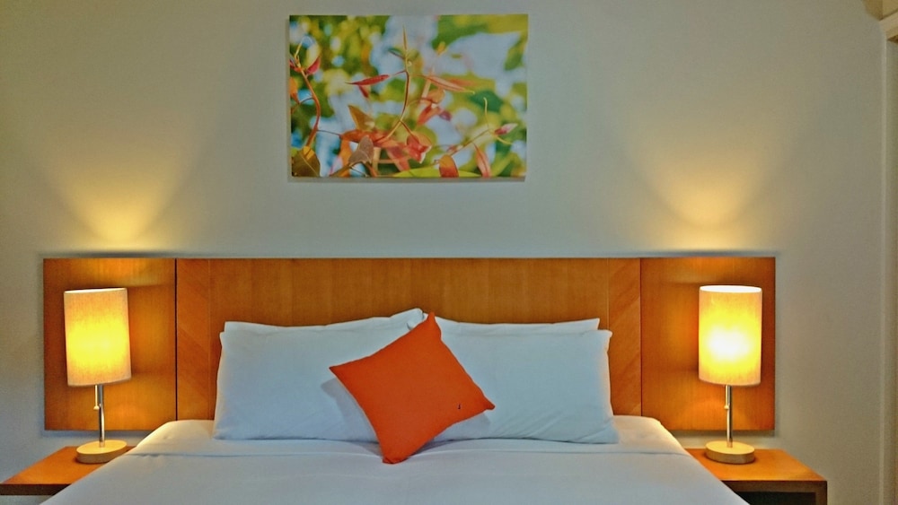 The Lakes Resort Cairns — Cairns — photo 2