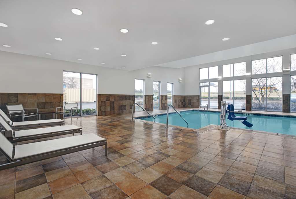 Hyatt Place Jackson Ridgeland - photo 43
