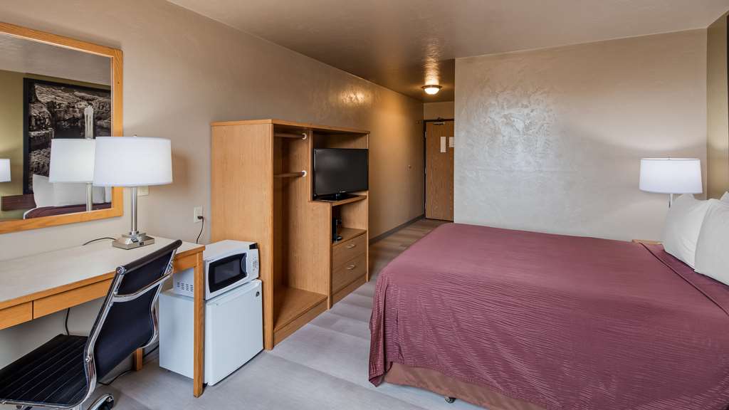 SureStay Hotel by Best Western Ellensburg - photo 14