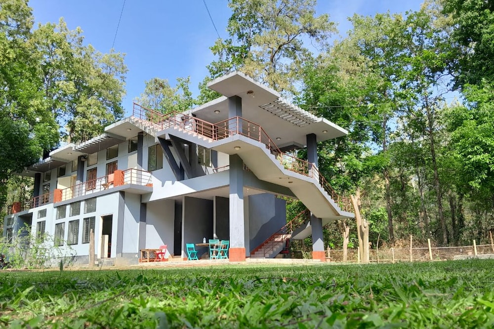 BonoRani Forest Resort in Rangpur, Bangladesh