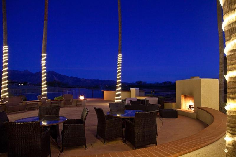 Wyndham Green Valley Canoa Ranch Resort - photo 104