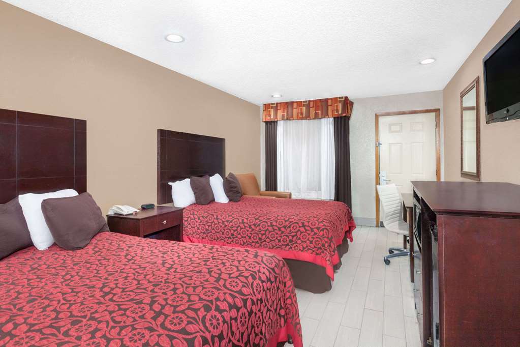 Days Inn by Wyndham Arcadia Louisiana - photo 8