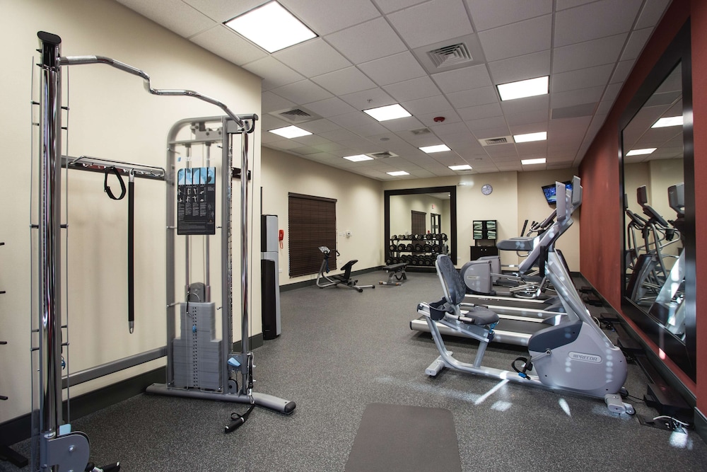 Hilton Garden Inn Bolingbrook I 55 - photo 31