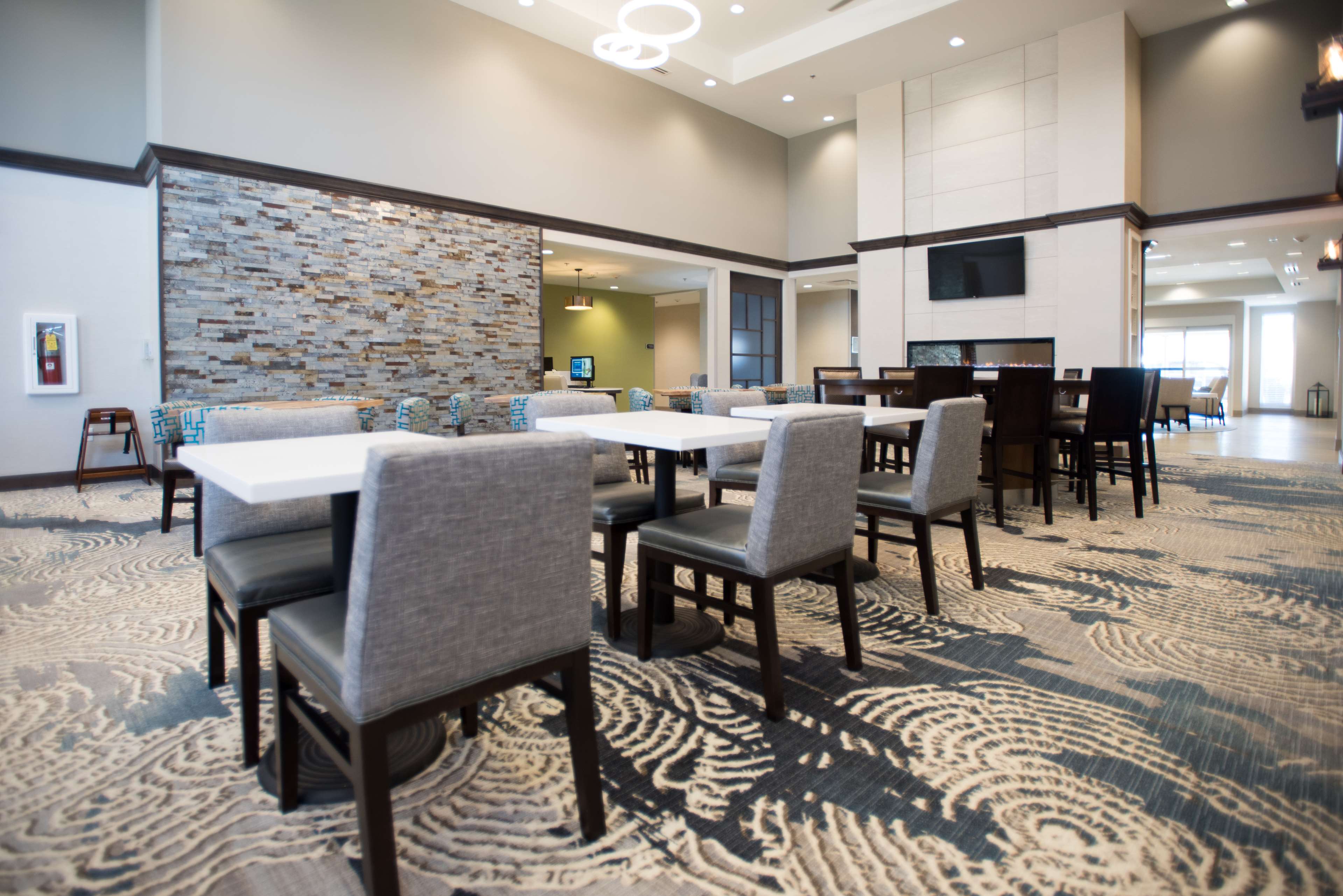Homewood Suites By Hilton Paducah - photo 10
