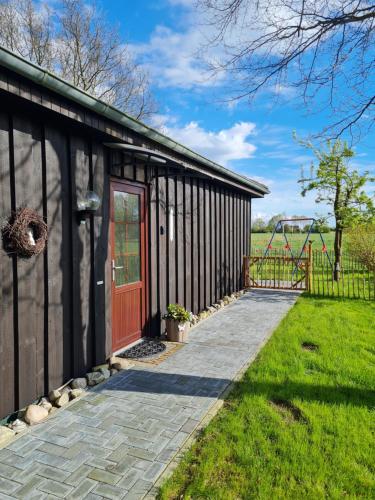 Ferienhaus Weitblick in Unknown City, Germany