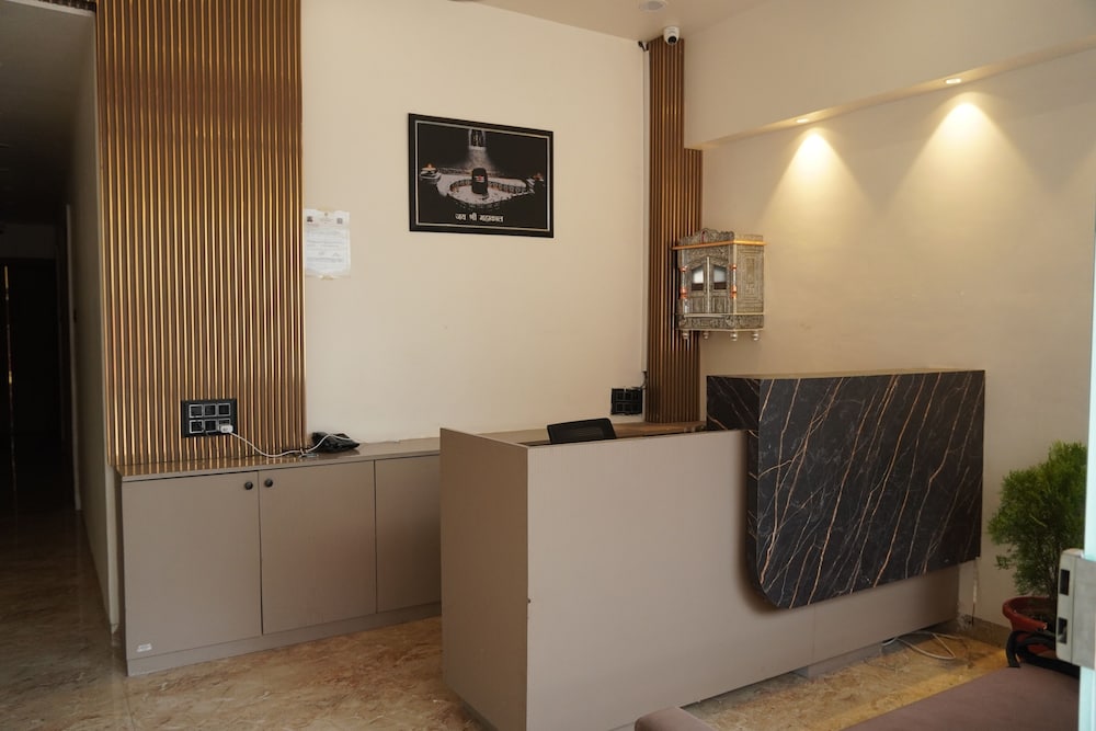 HR Premium Stay — Indore — photo 5