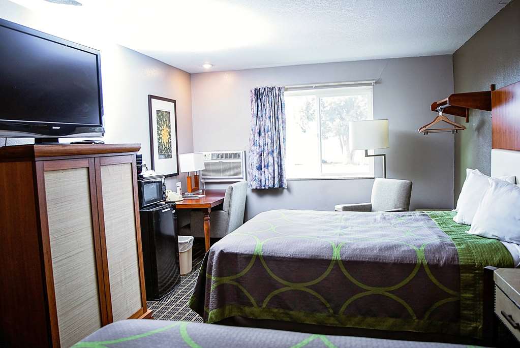 Super 8 by Wyndham Holbrook - photo 14