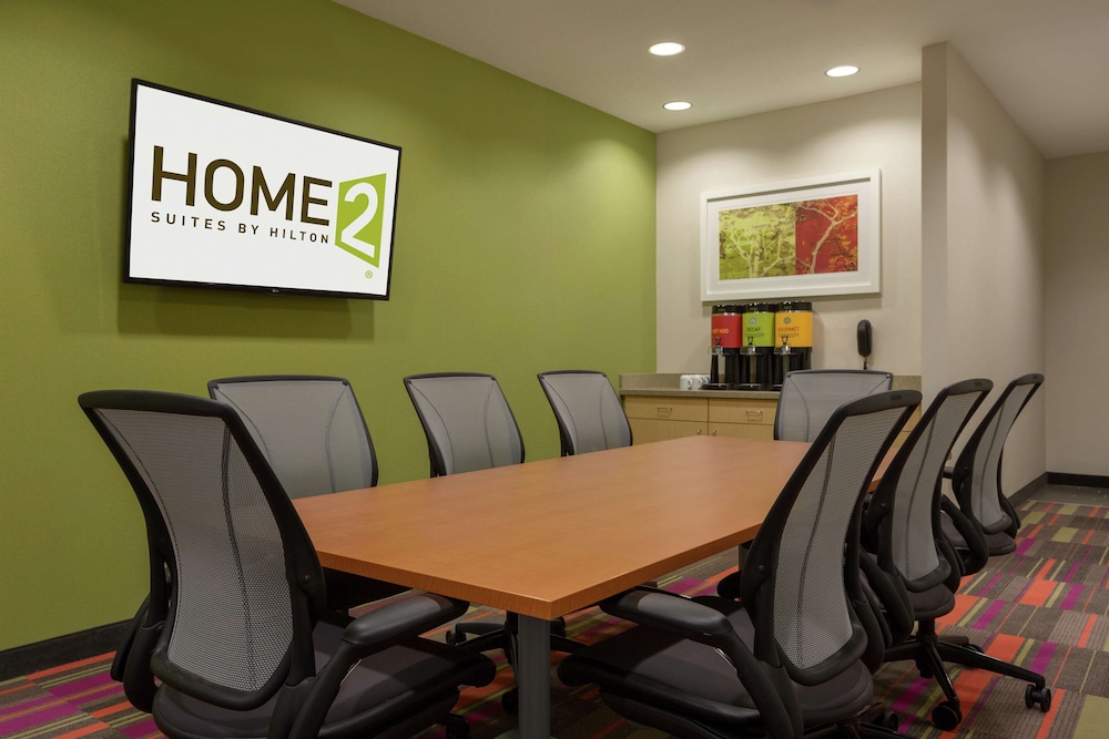 Home2 Suites by Hilton Salt Lake City South Jordan UT - photo 32