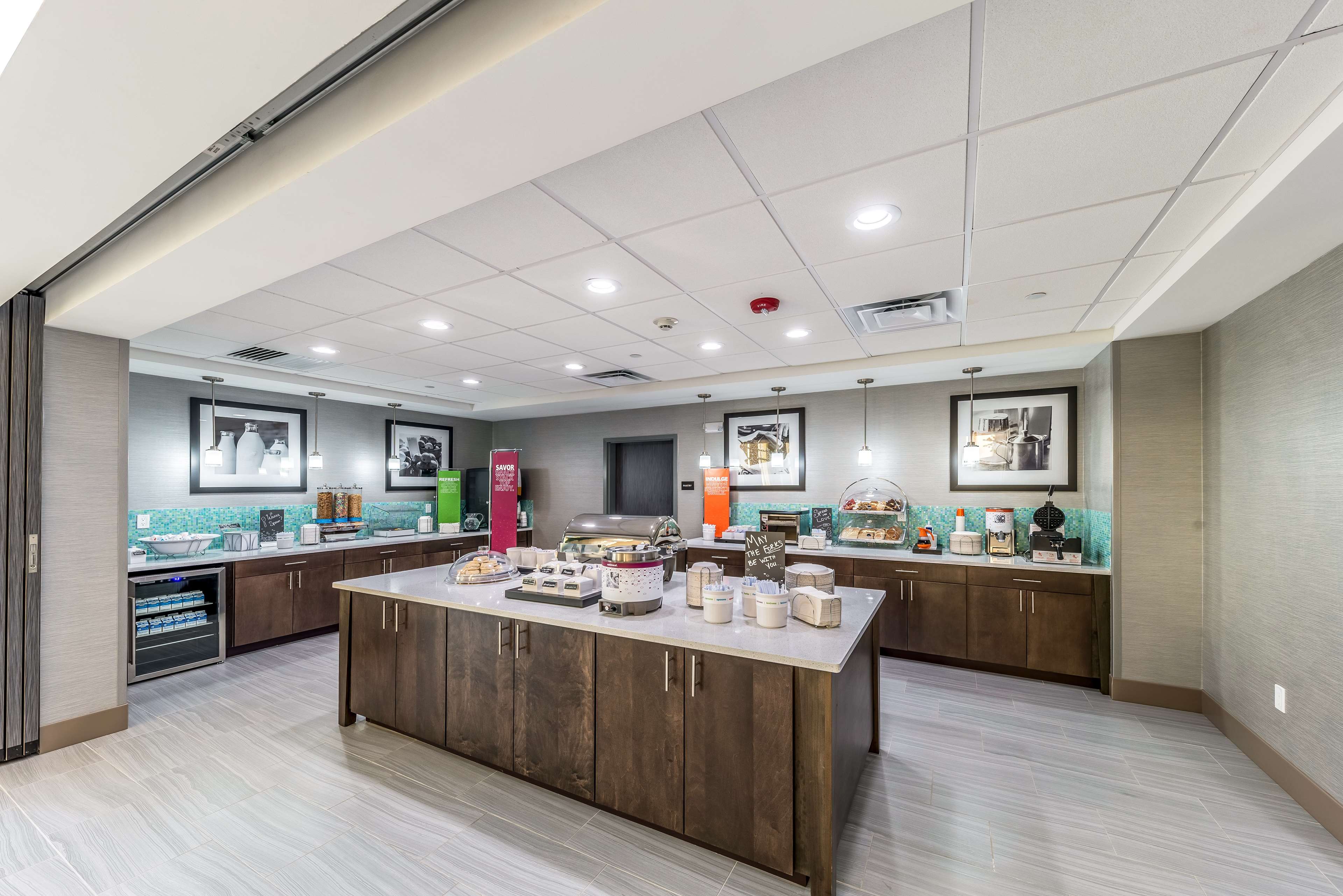 Hampton Inn & Suites Pryor Ok - photo 6