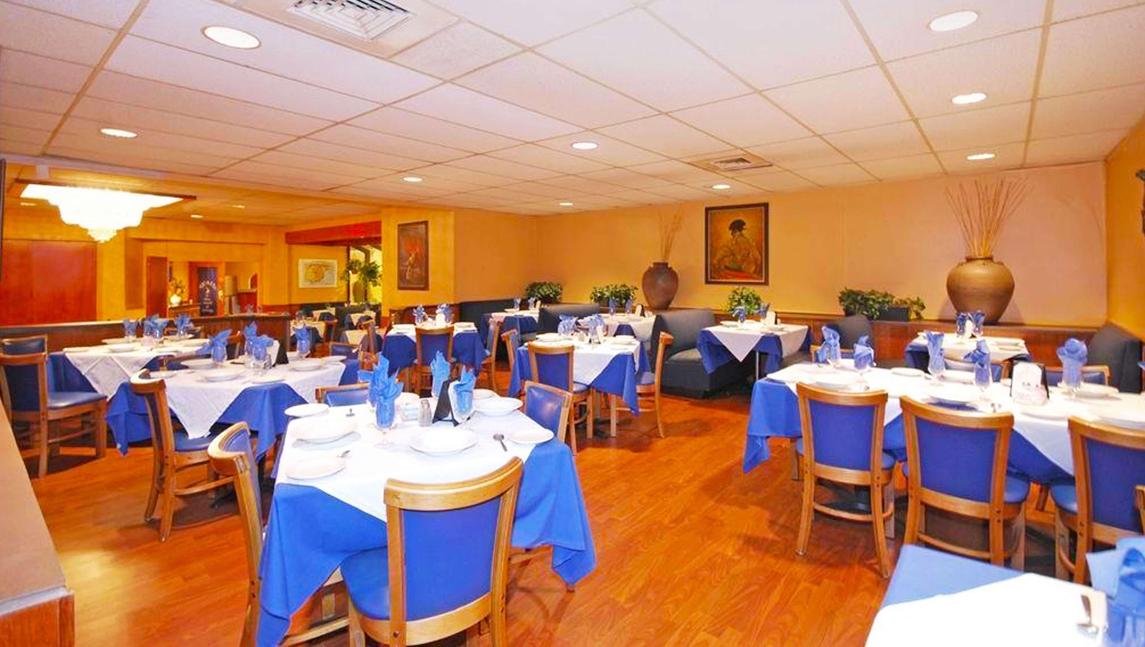 Magnuson Grand Columbus North - photo 13