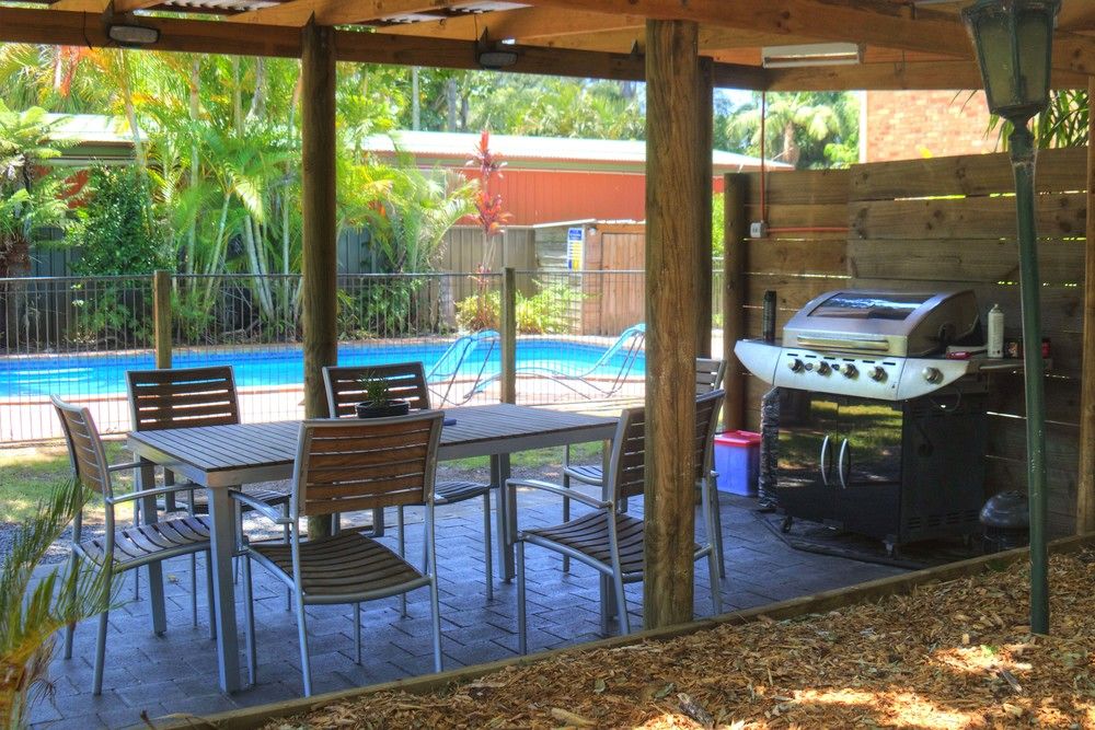Sapphire Motel Coffs Harbour — Korora — photo 3