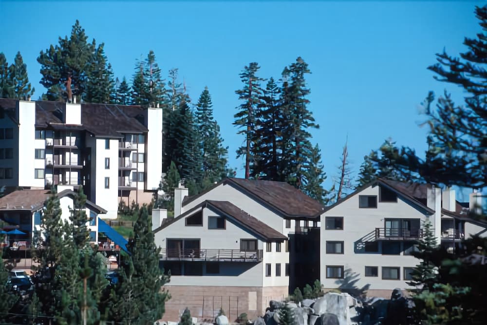 Tahoe Summit Village — South Lake Tahoe