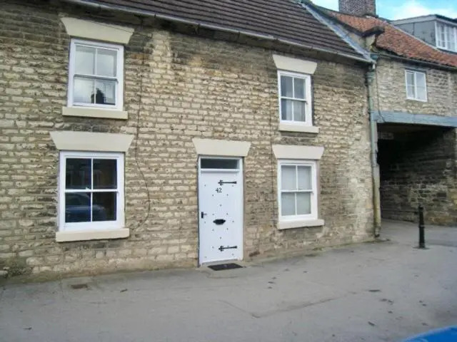 Bow Cottage