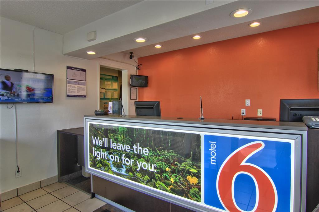 Motel 6 Sacramento CA North - photo 6