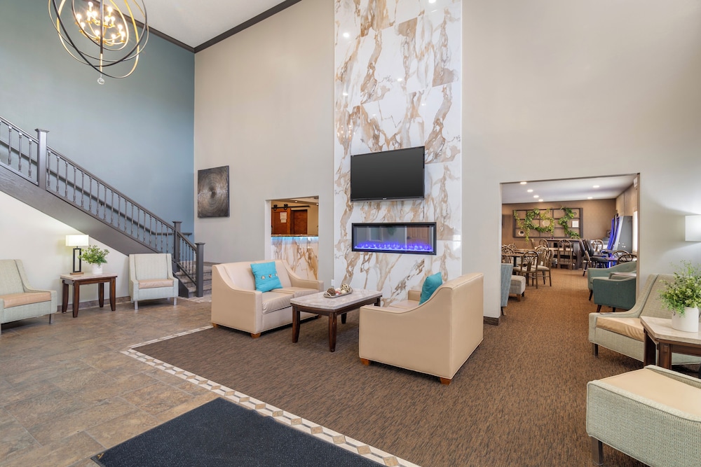 EverSpring Suites - photo 6
