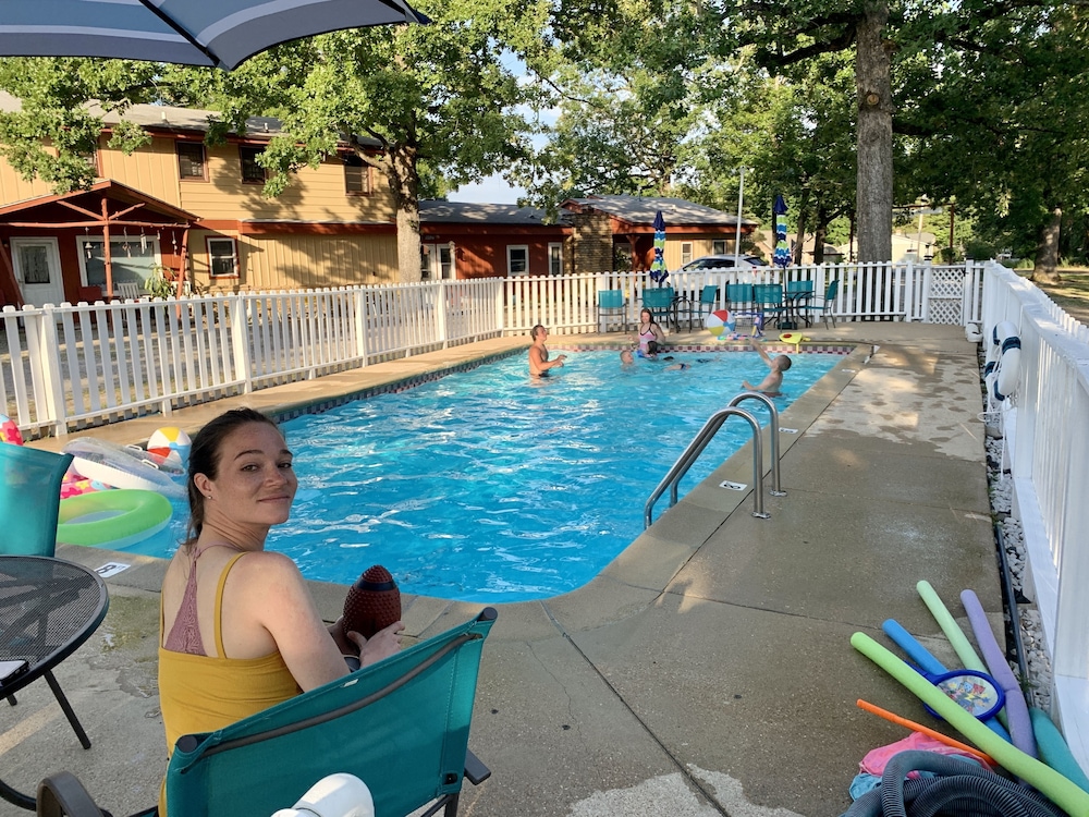 Driftwood Resort Bull Shoals - photo 19