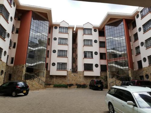 Budget Room in Kileleshwa
