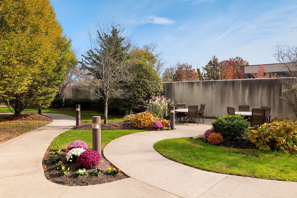Courtyard by Marriott Wall at Monmouth Shores Corporate Park - photo 30