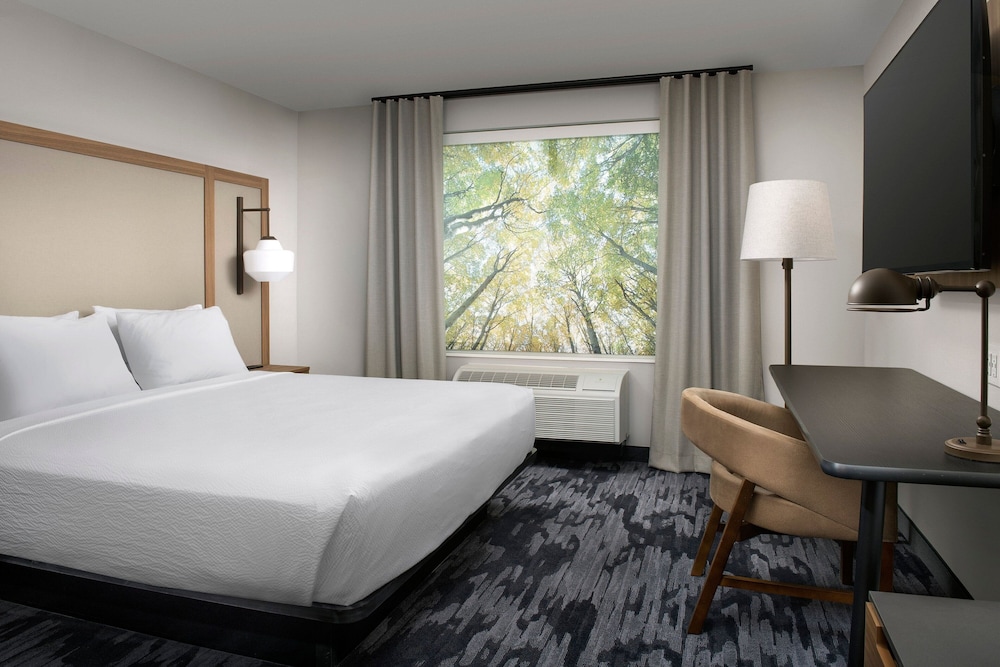 Fairfield by Marriott Inn & Suites Boise West - photo 12