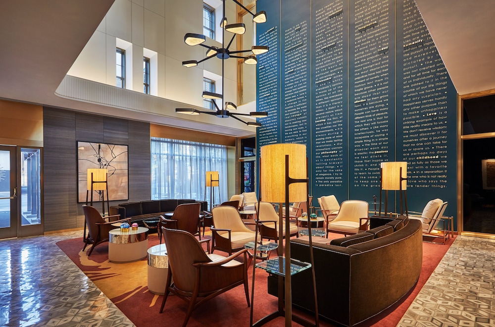 Viceroy Chicago - photo 6
