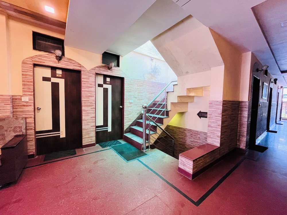 Hotel Good Luck Residency — Abu Road — photo 2