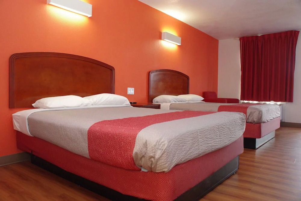 Motel 6 Giddings TX - photo 15