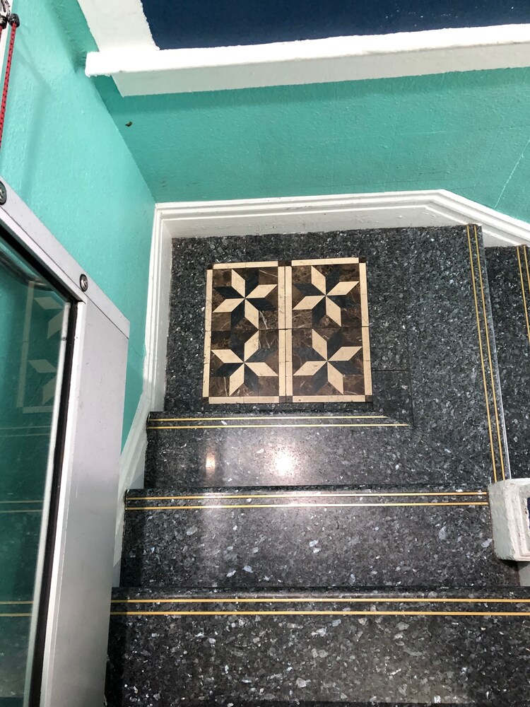 Hotel Sunnyside - photo 23